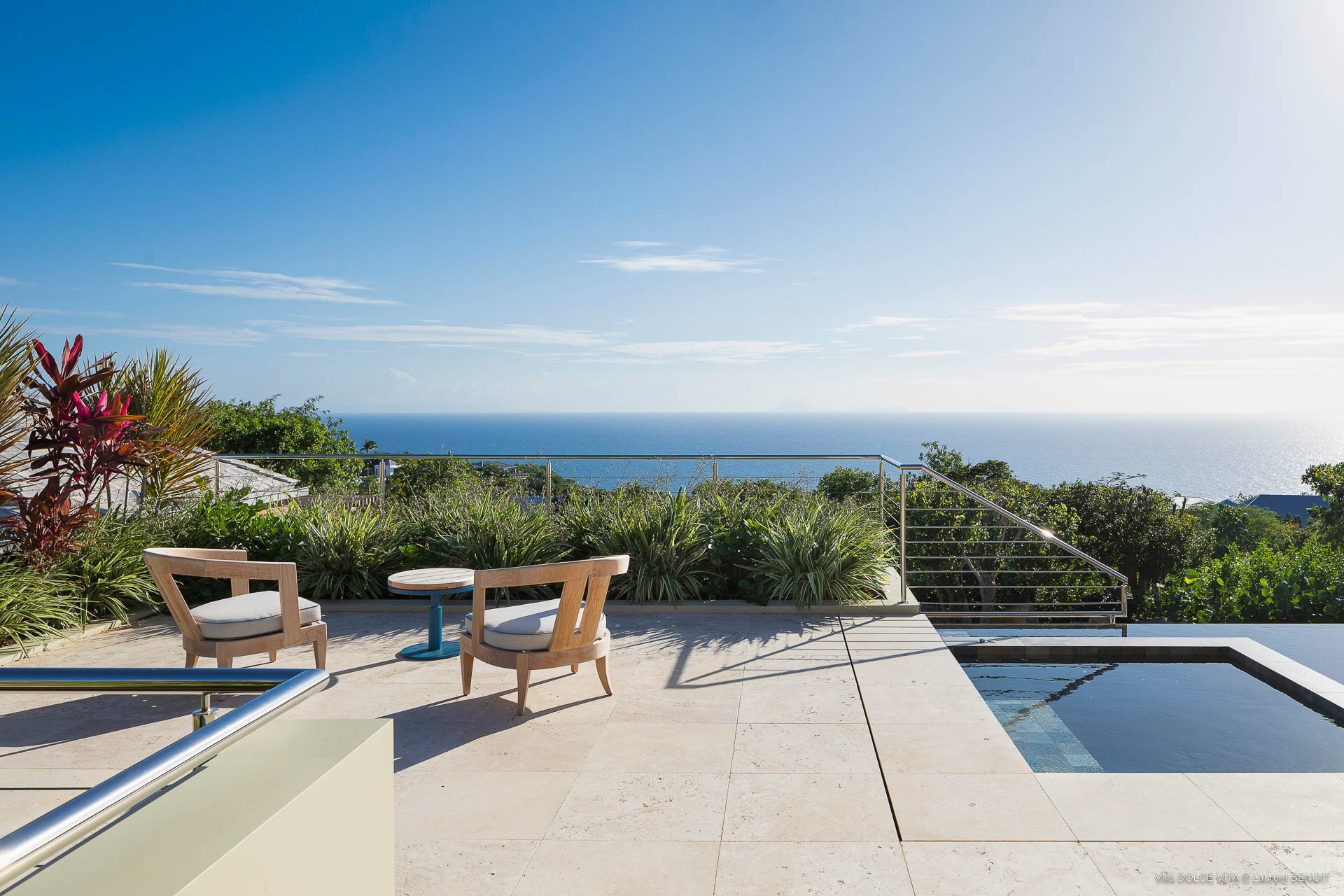 Villa Dolce Vita, BL Gouverneur 