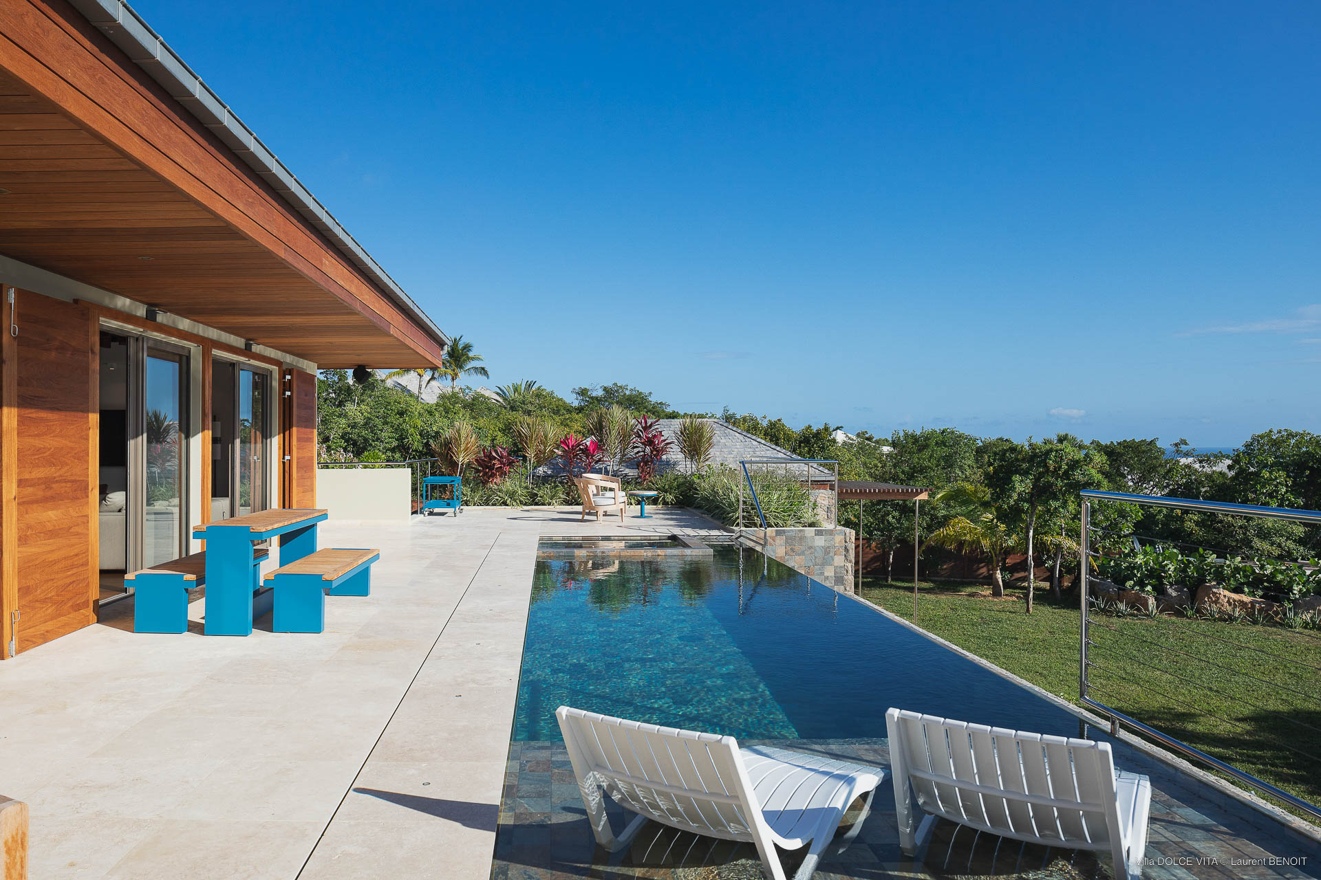 Villa Dolce Vita, BL Gouverneur 