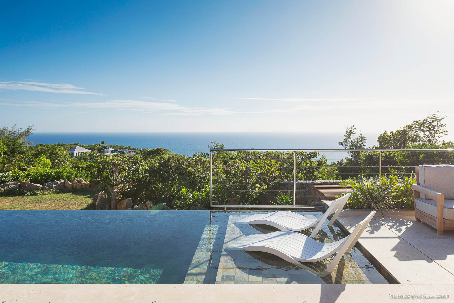 Villa Dolce Vita, BL Gouverneur 