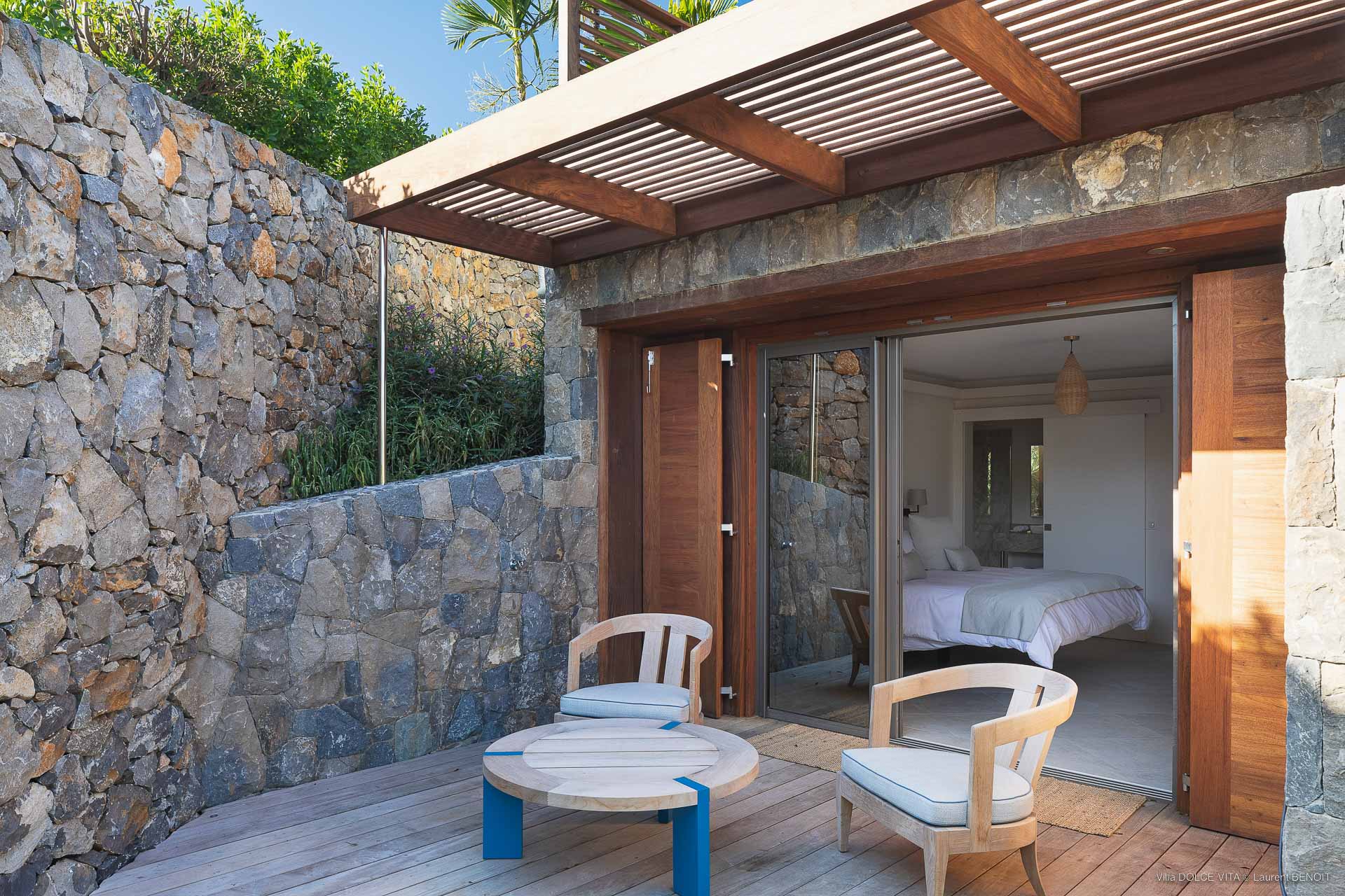 Villa Dolce Vita, BL Gouverneur 
