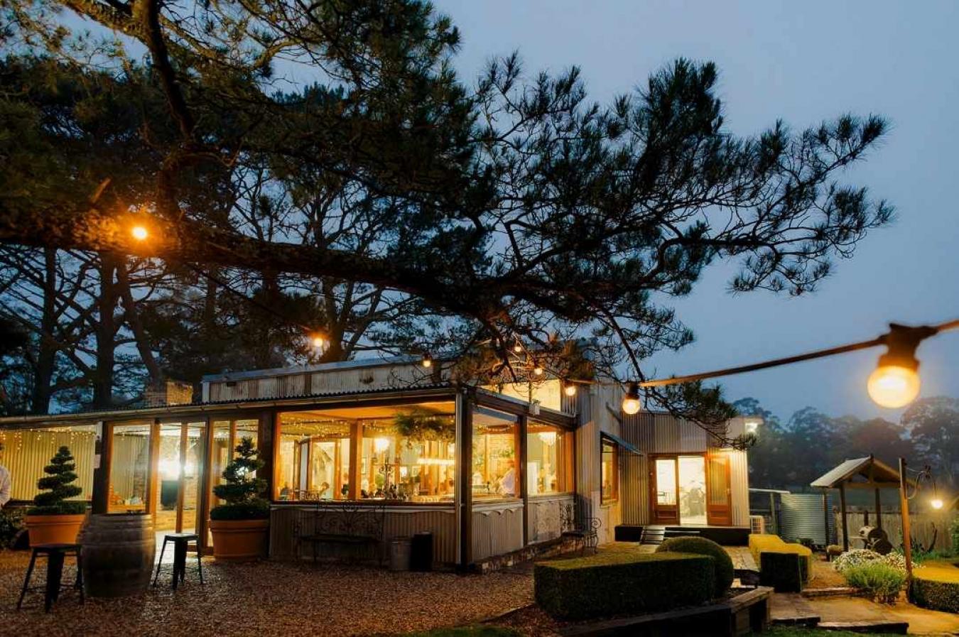 562 Nowra Road Moss Vale New South Wales