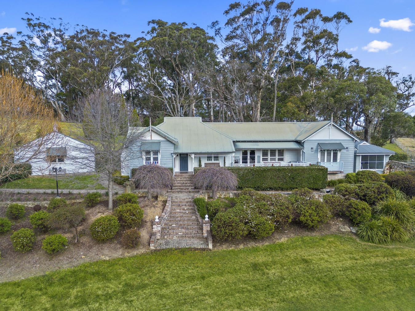 562 Nowra Road Moss Vale New South Wales