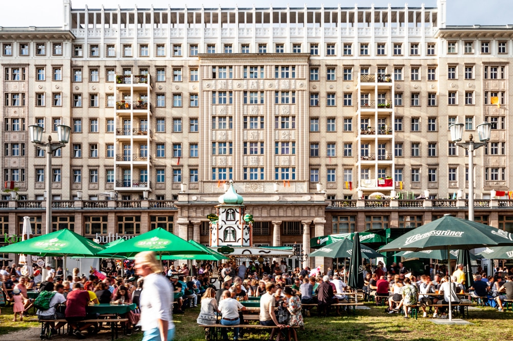  Berlin Berlin