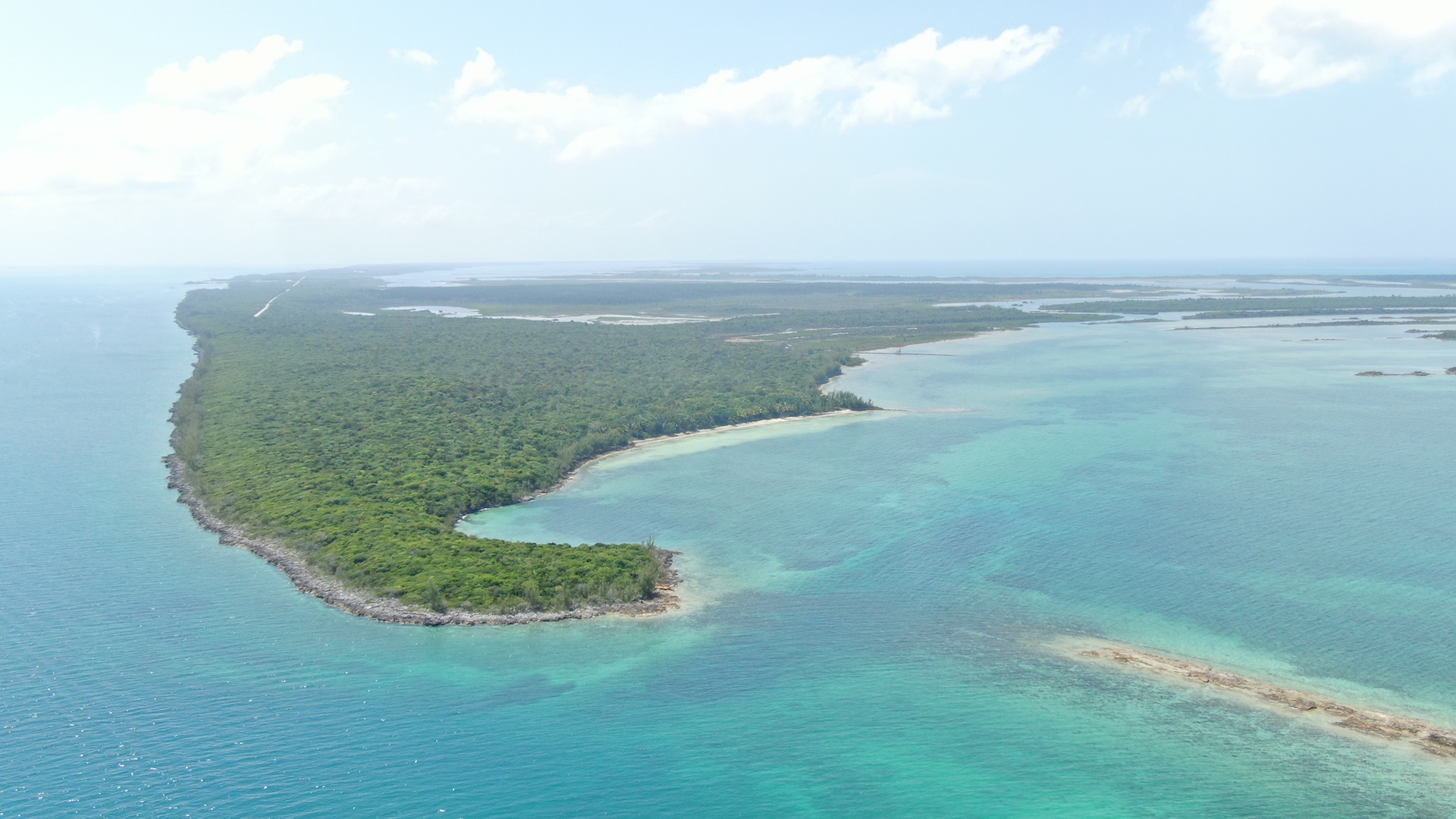 S.C.Bootle Highway North Abaco North Abaco