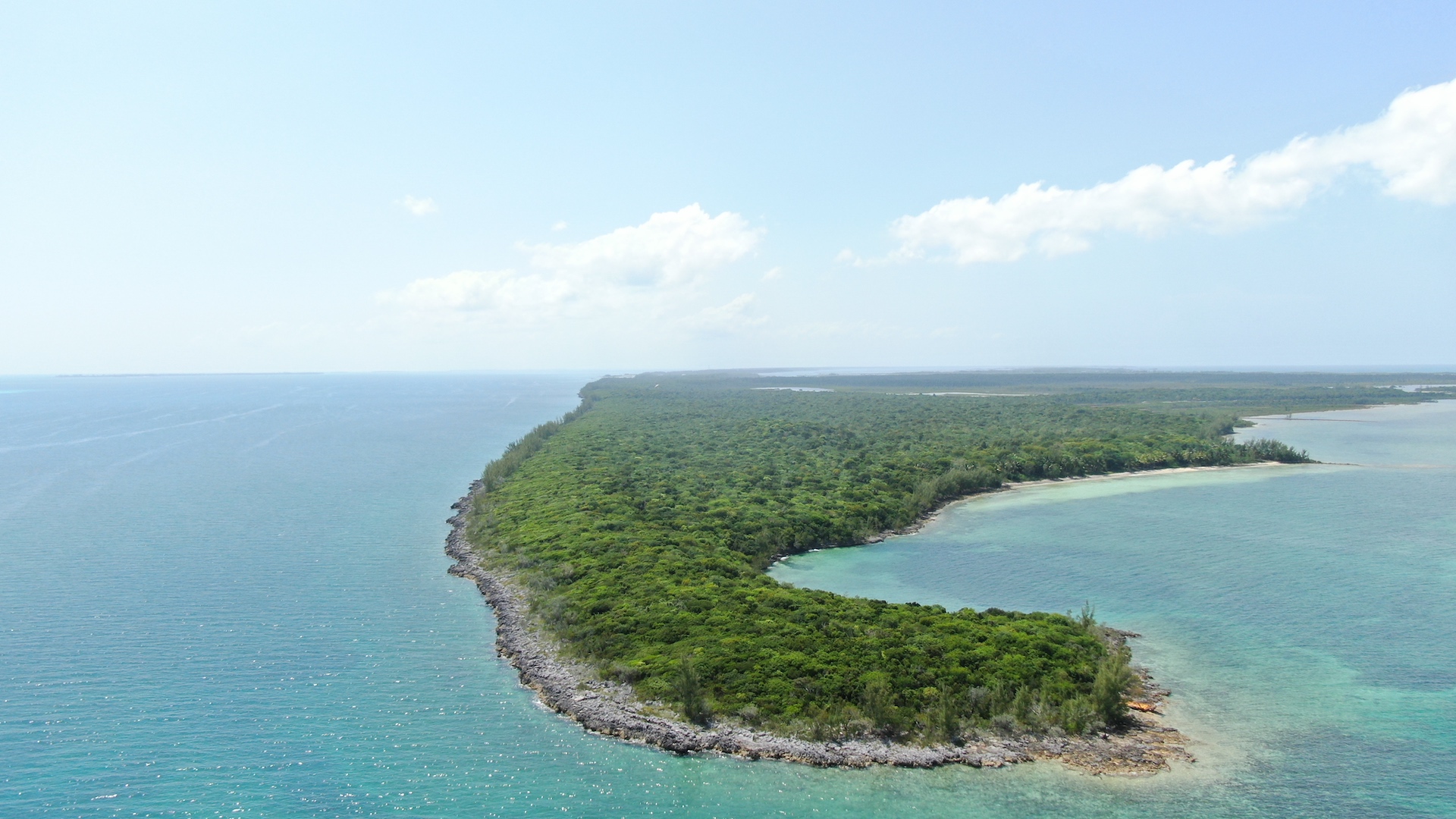 S.C.Bootle Highway North Abaco North Abaco