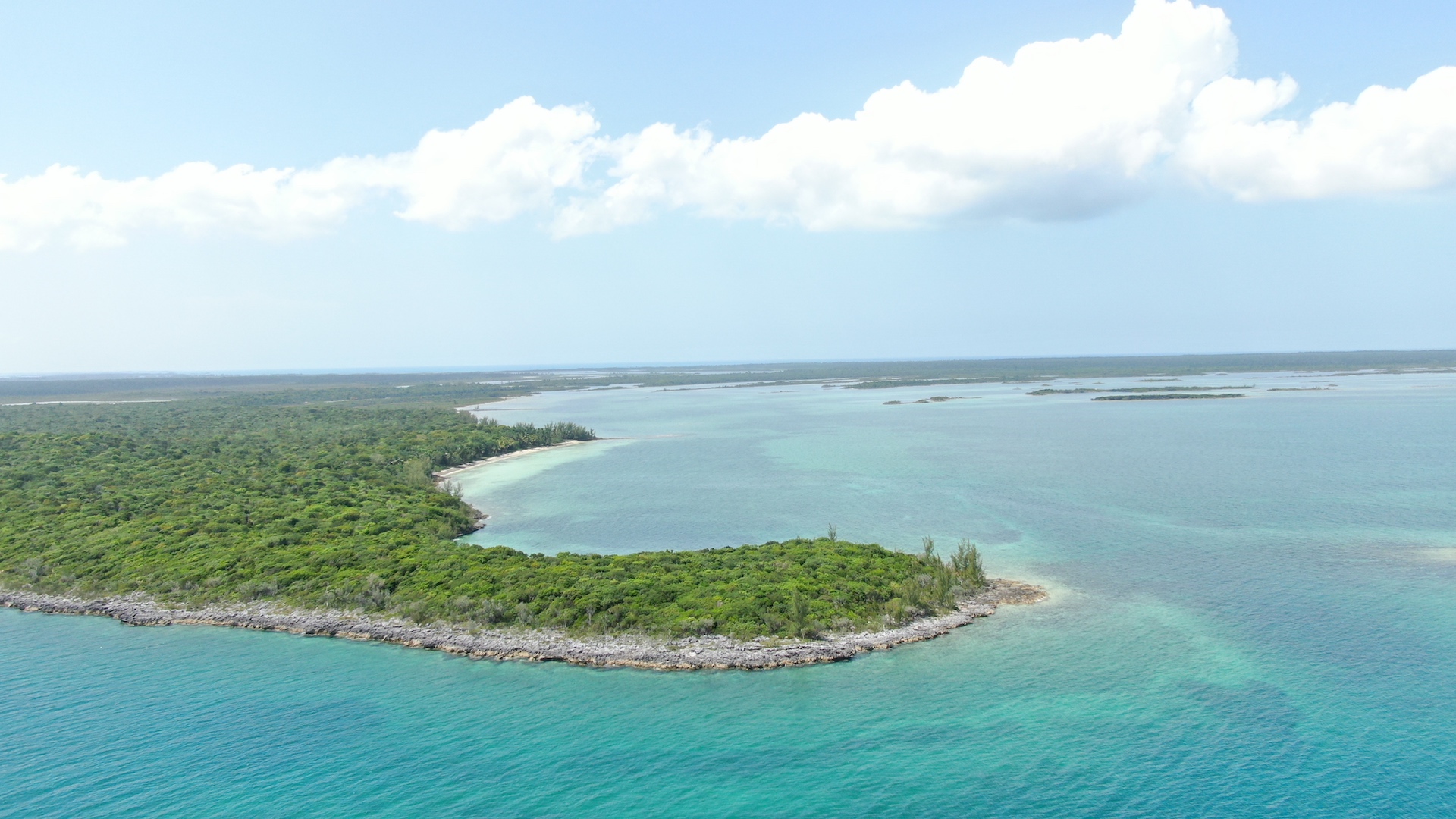 S.C.Bootle Highway North Abaco North Abaco