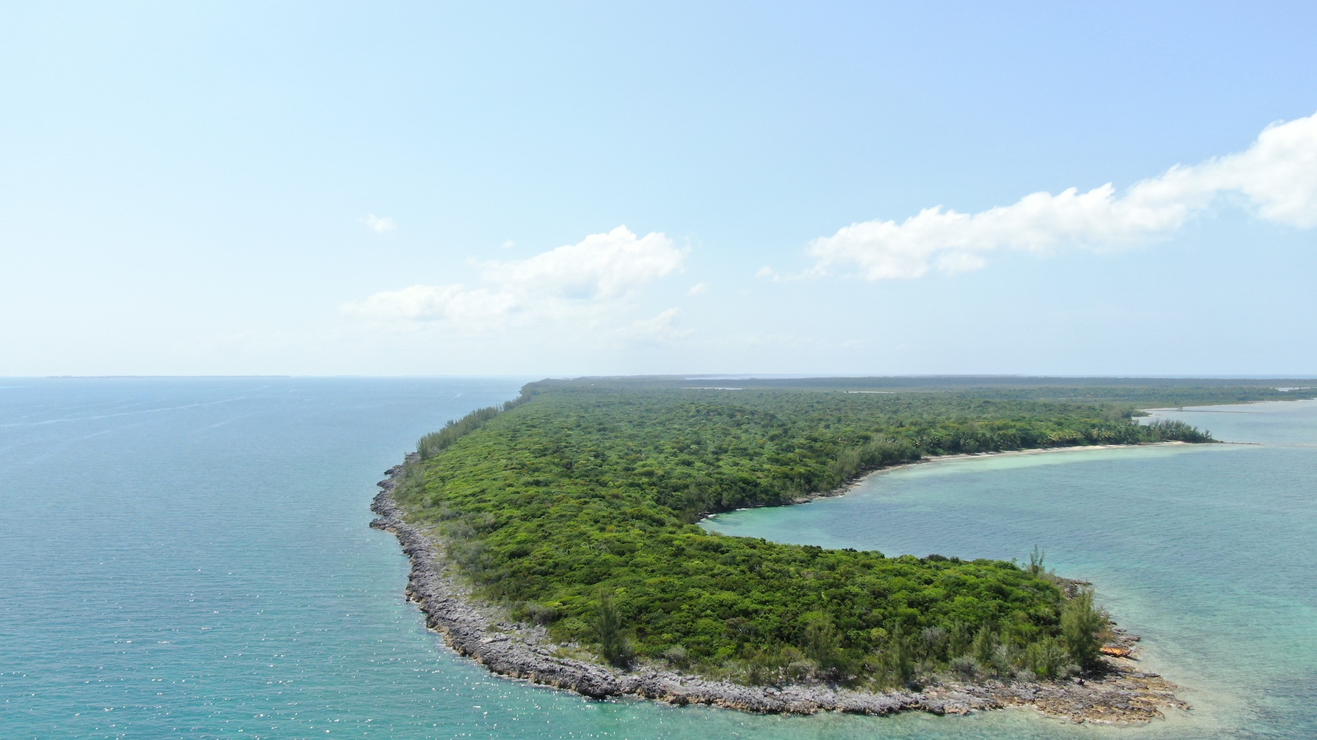 S.C.Bootle Highway North Abaco North Abaco