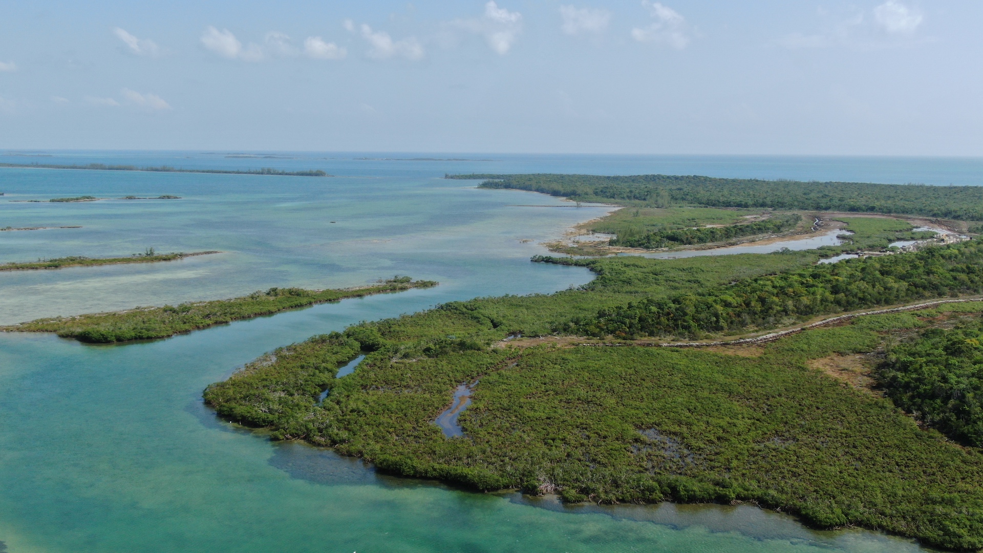 S.C.Bootle Highway North Abaco North Abaco