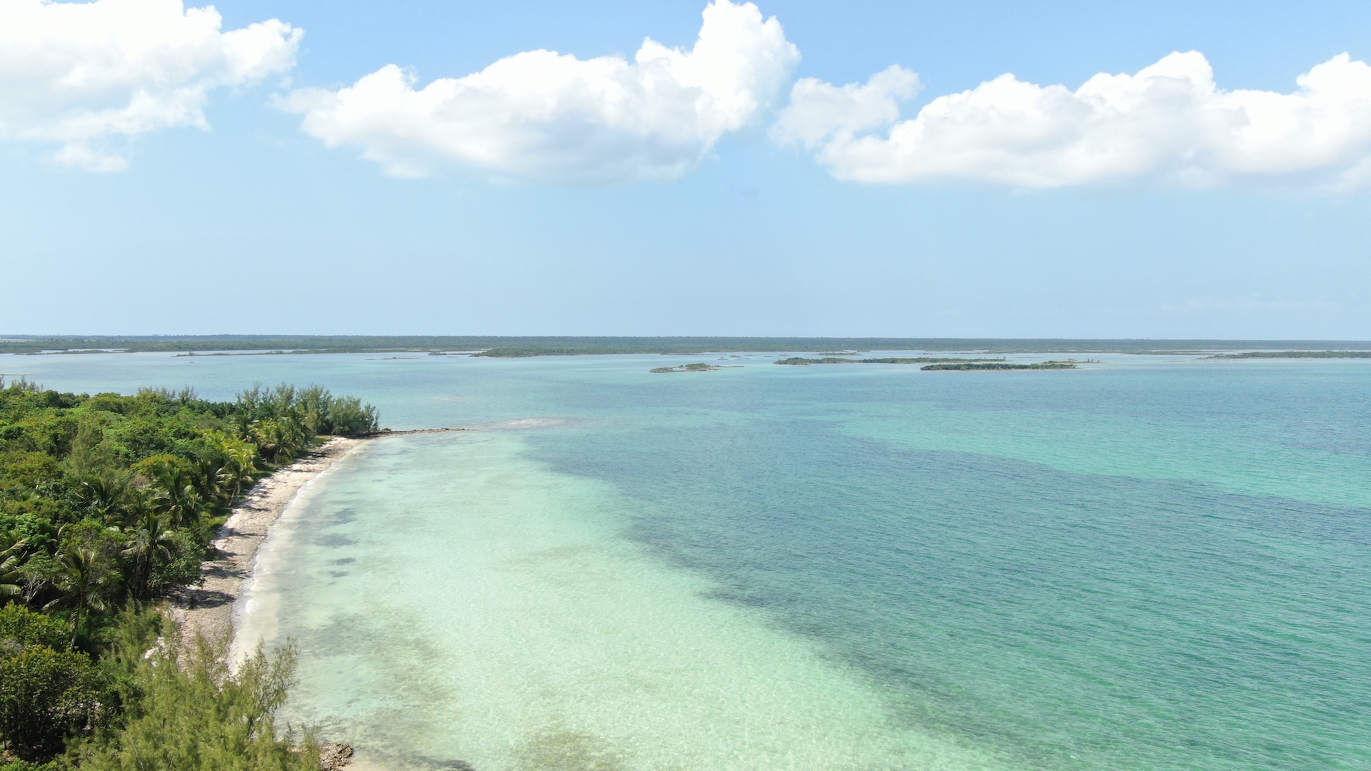 S.C.Bootle Highway North Abaco North Abaco