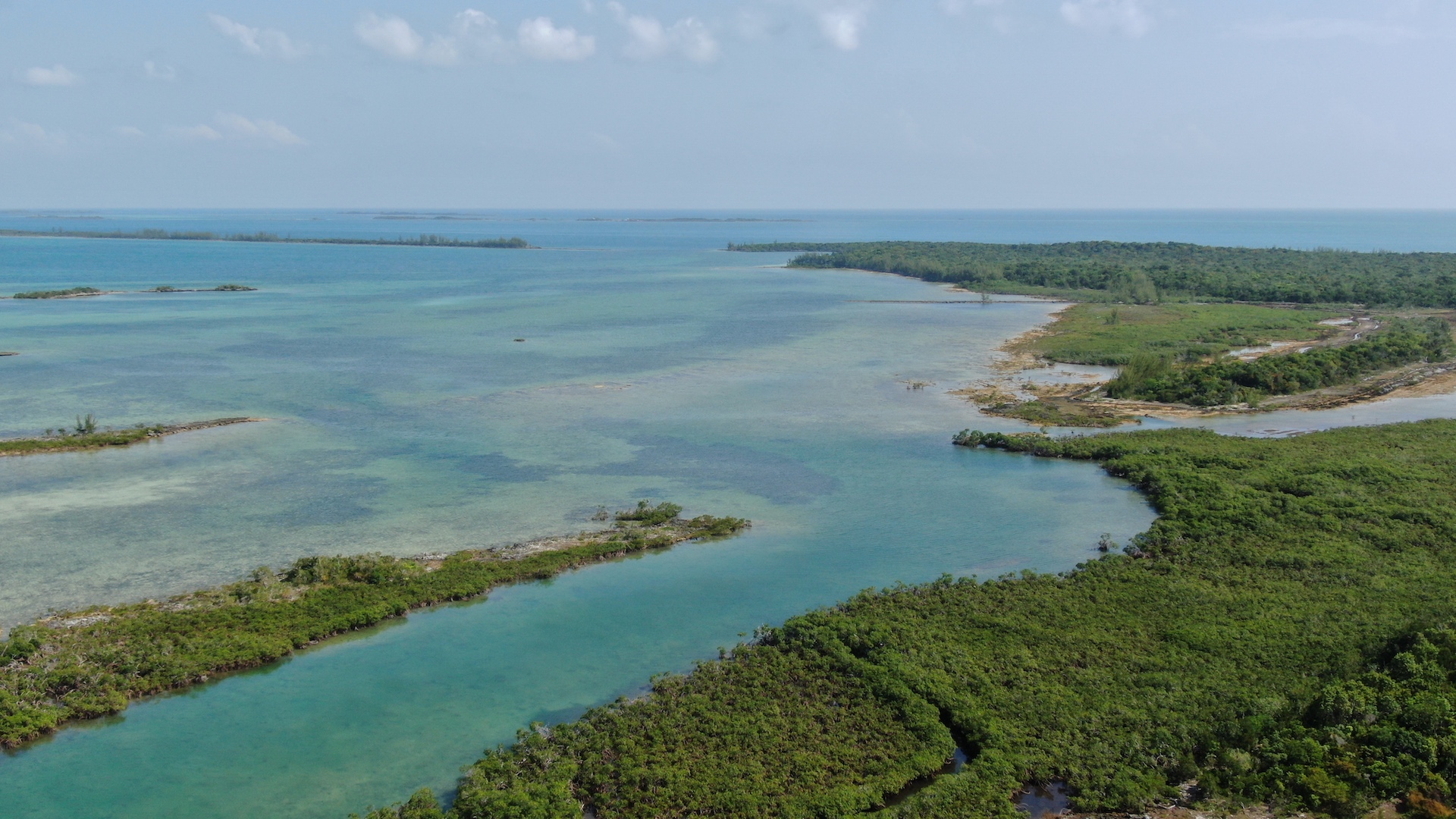 S.C.Bootle Highway North Abaco North Abaco