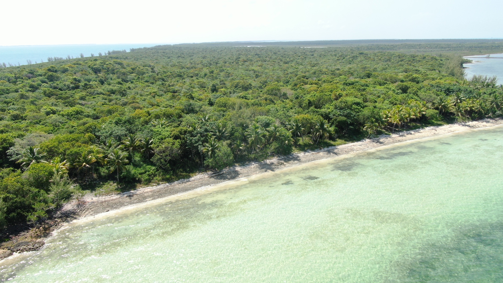 S.C.Bootle Highway North Abaco North Abaco