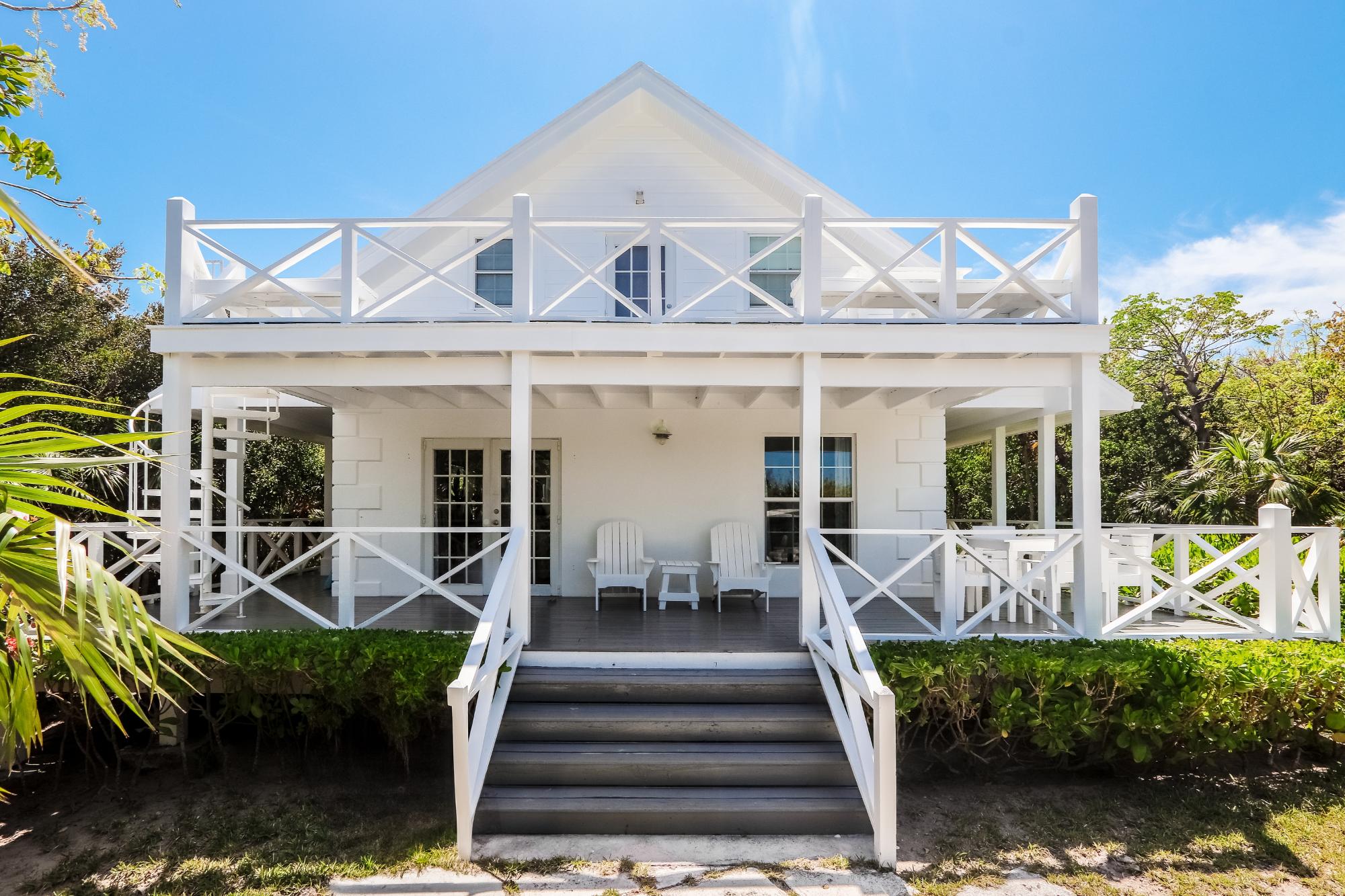 F9X8+C2H, Dunmore Town, The Bahamas Dunmore Town Harbour Island