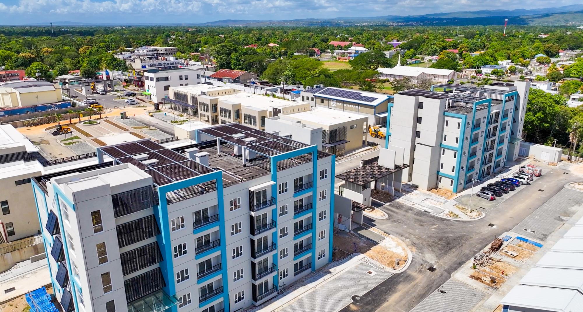 222Q+CV8, Brunswick Ave, Spanish Town, Jamaica Spanish Town St. Catherine Parish