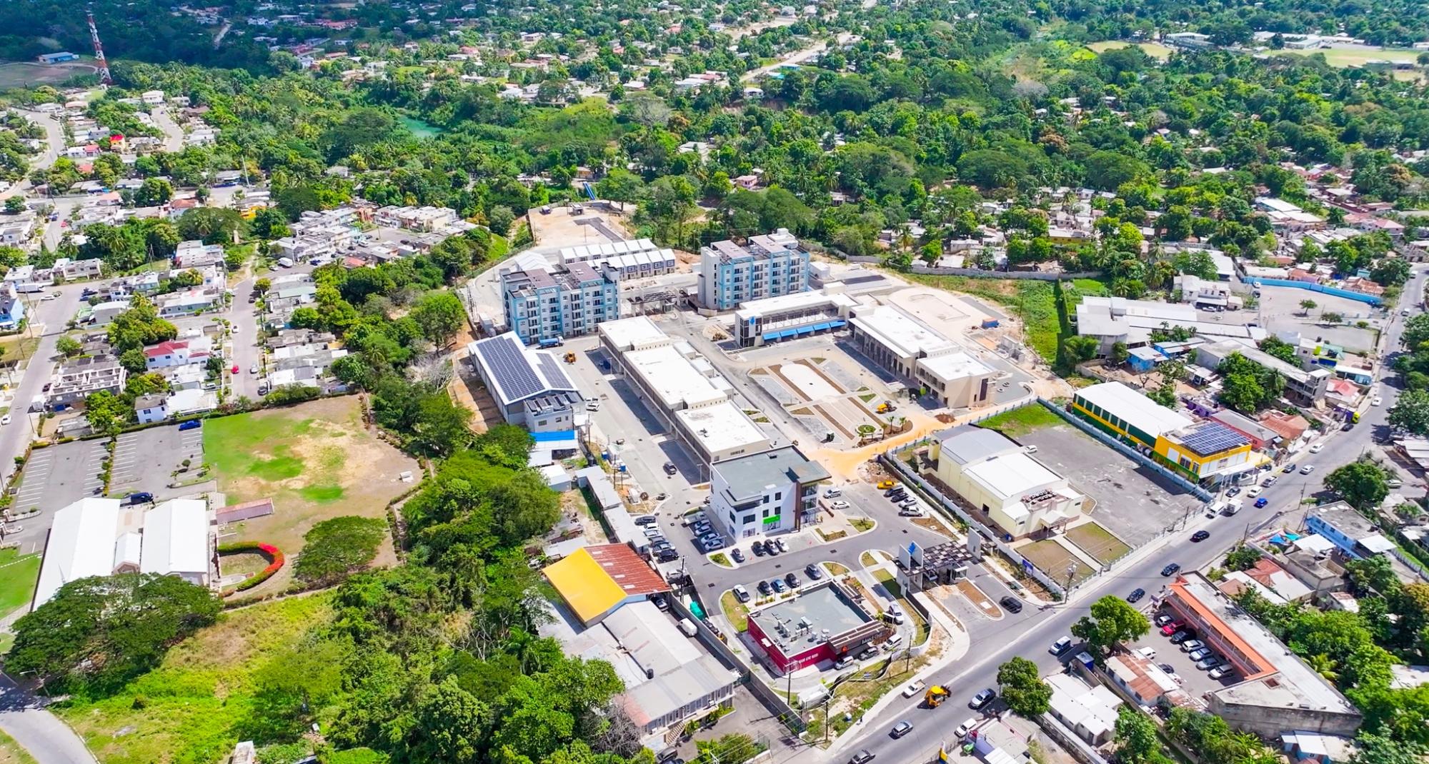 222Q+CV8, Brunswick Ave, Spanish Town, Jamaica Spanish Town St. Catherine Parish