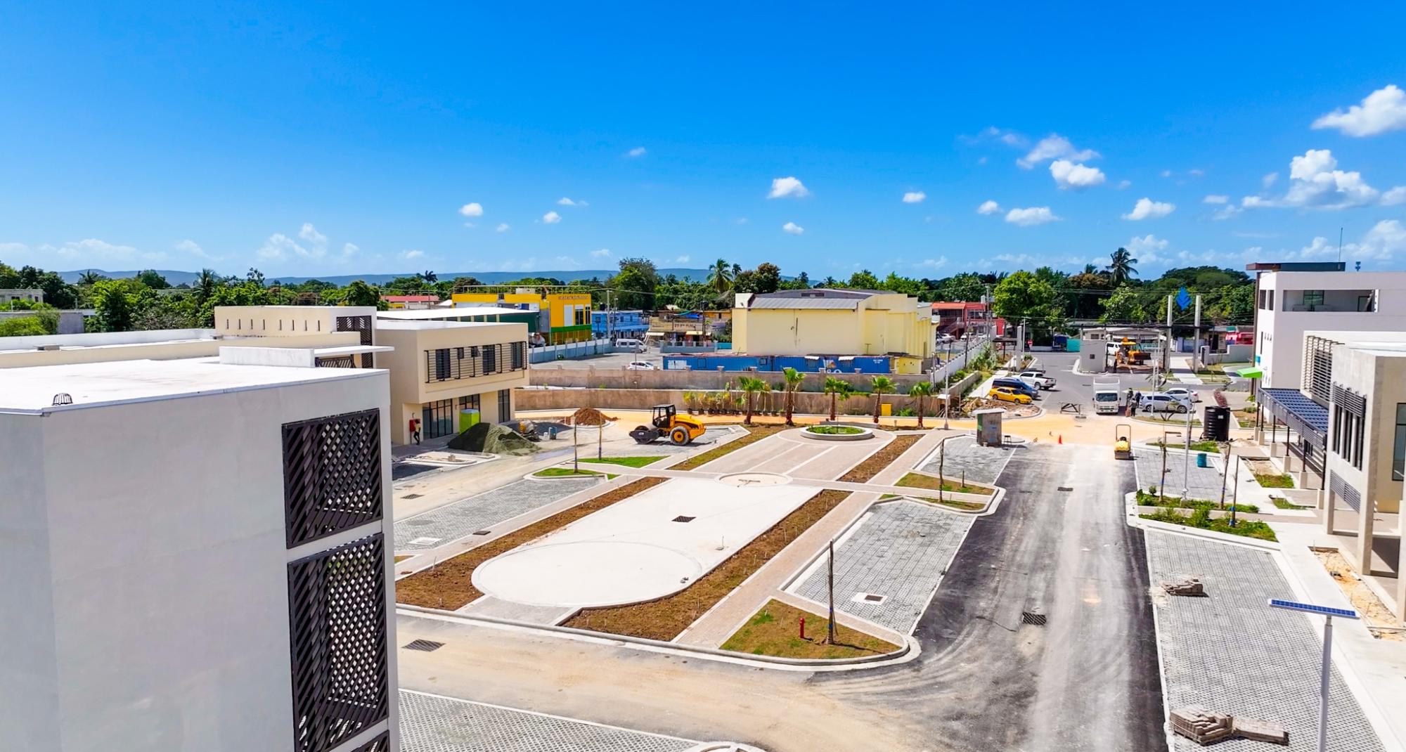 222Q+CV8, Brunswick Ave, Spanish Town, Jamaica Spanish Town St. Catherine Parish