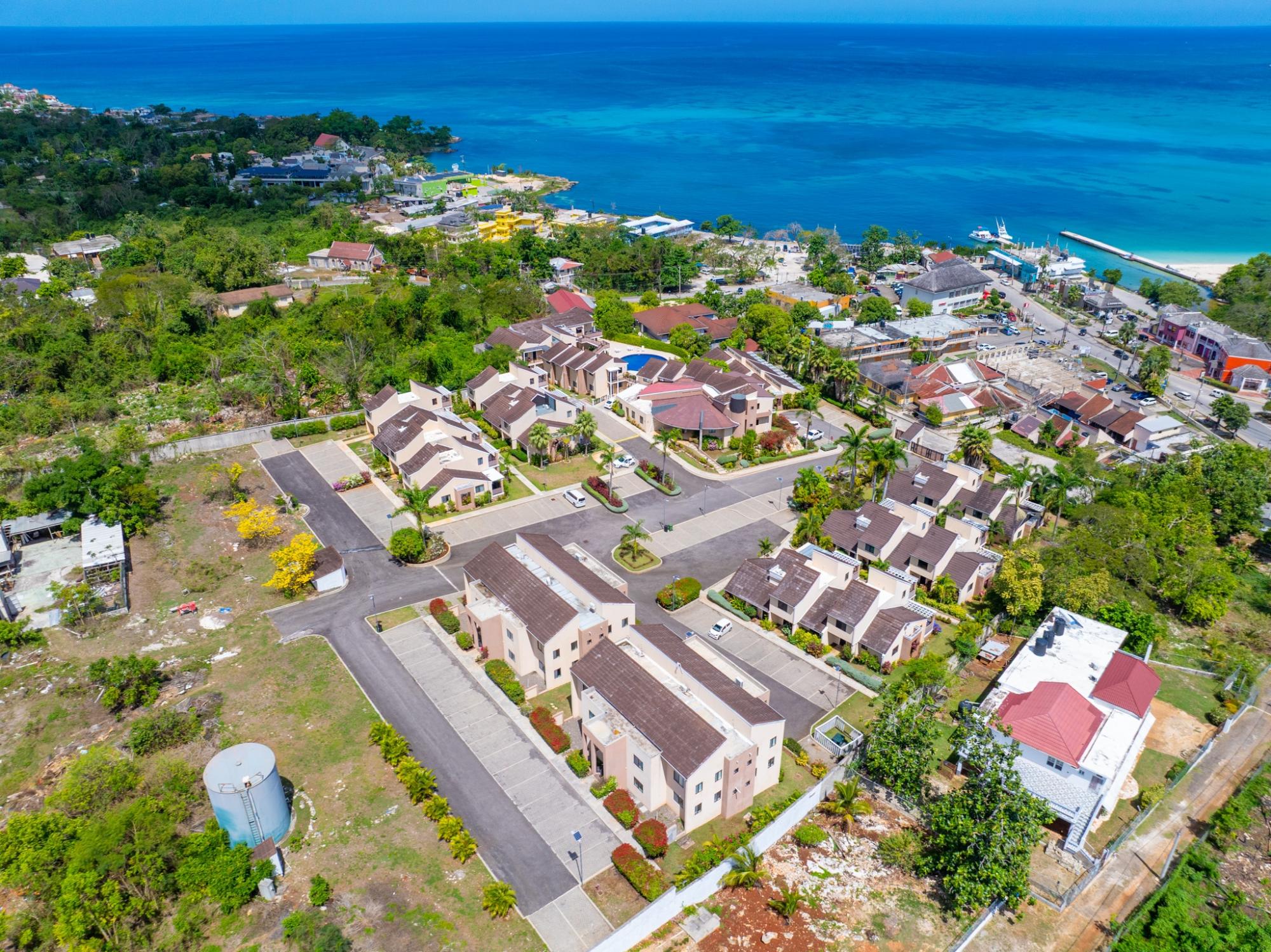 7MG2+F8, Negril, Jamaica Negril Westmoreland Parish