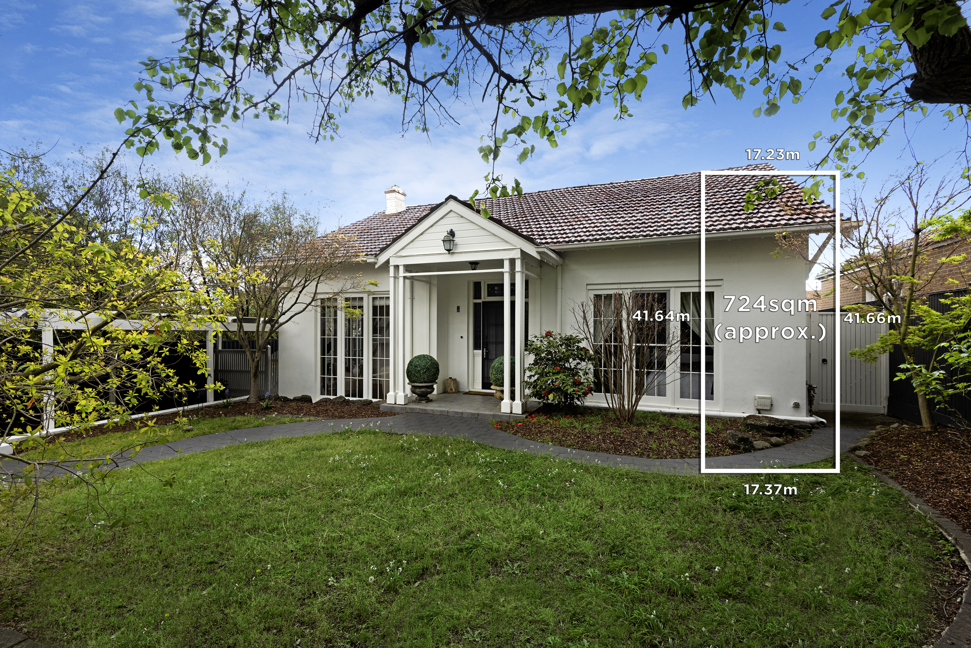 1 Thornton Street Kew Victoria