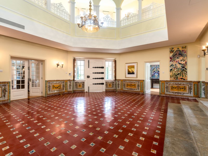  Cascais e Estoril Lisbon