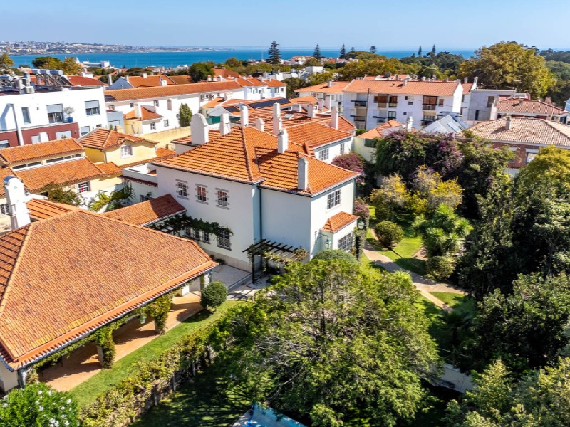  Cascais e Estoril Lisbon