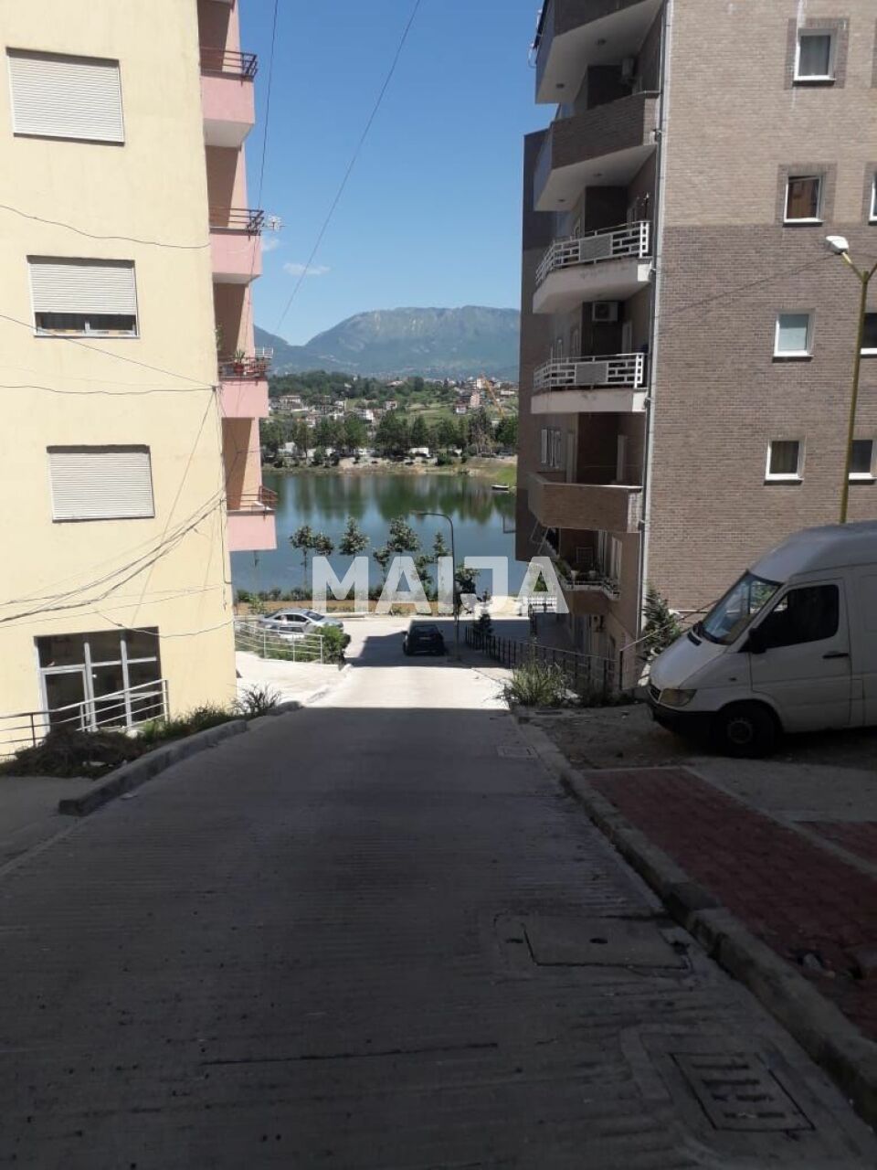Hamdi Sina Tirana Tirana County