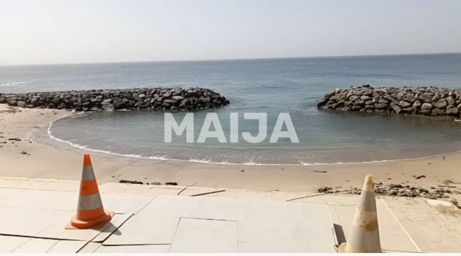Corniche Ouest Mermoz, Dakar Dakar Dakar Region