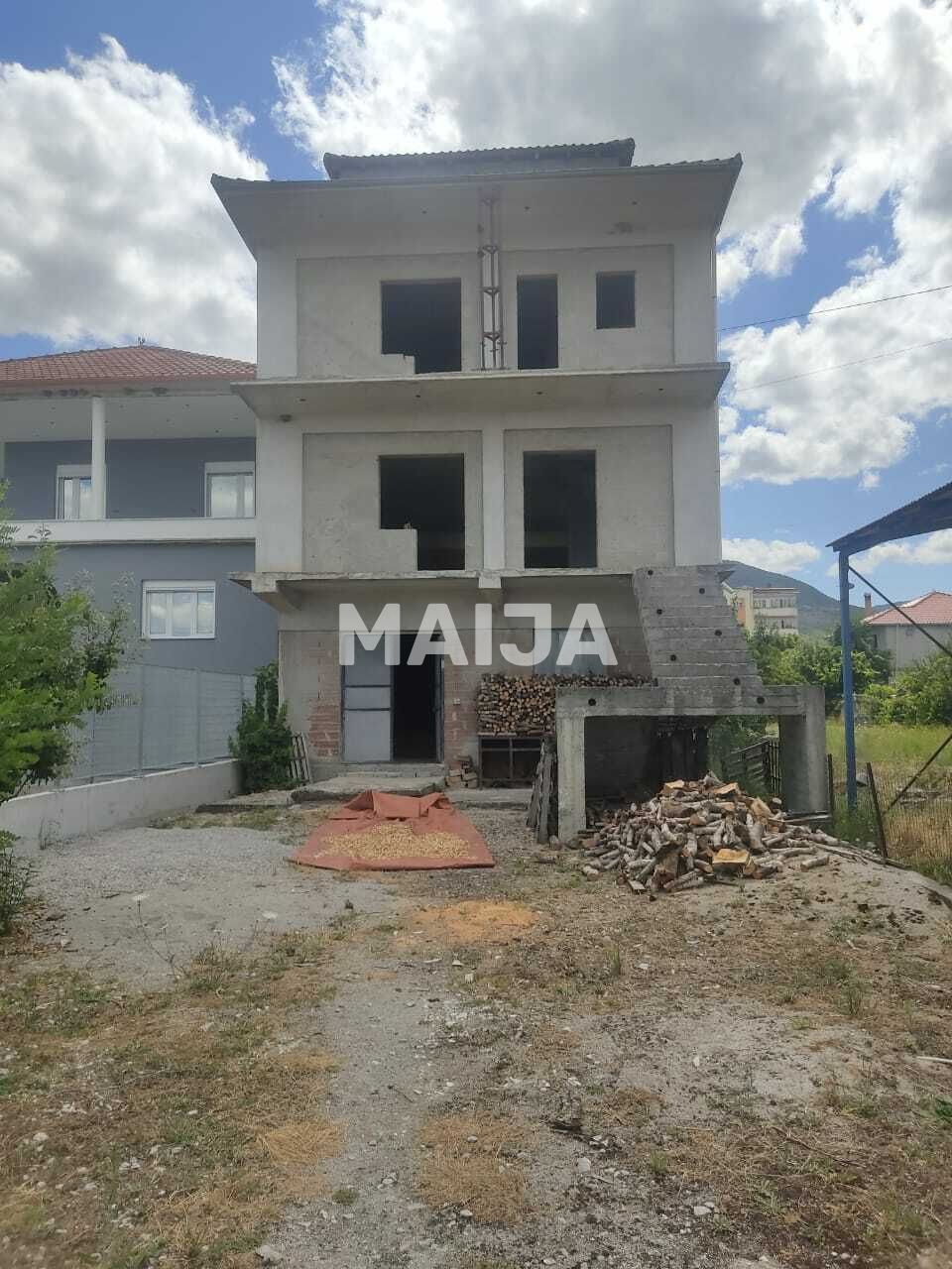 Rruga Korce Pogradec Pogradec Korçë County