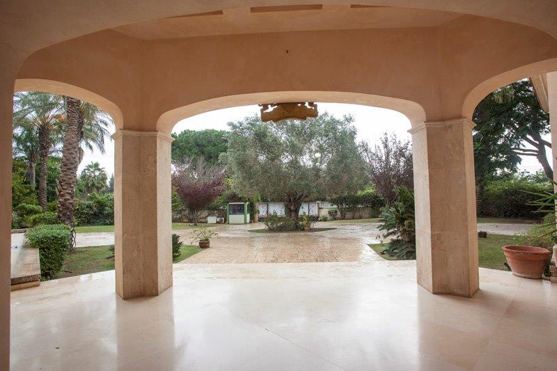 23 Derech HaSadot Kfar Shmaryahu Tel Aviv District