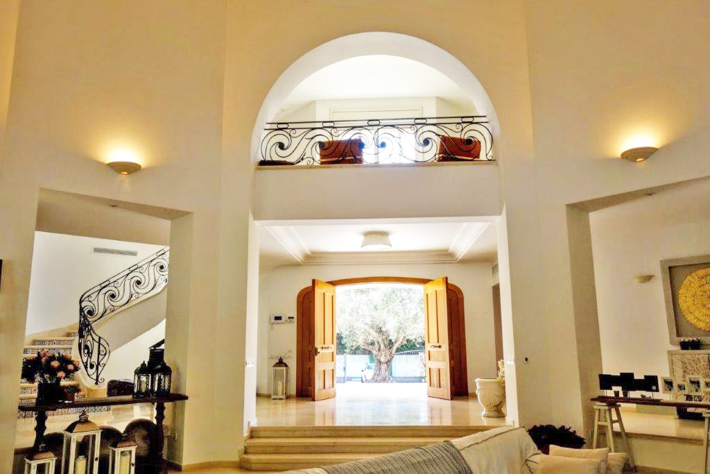 23 Derech HaSadot Kfar Shmaryahu Tel Aviv District