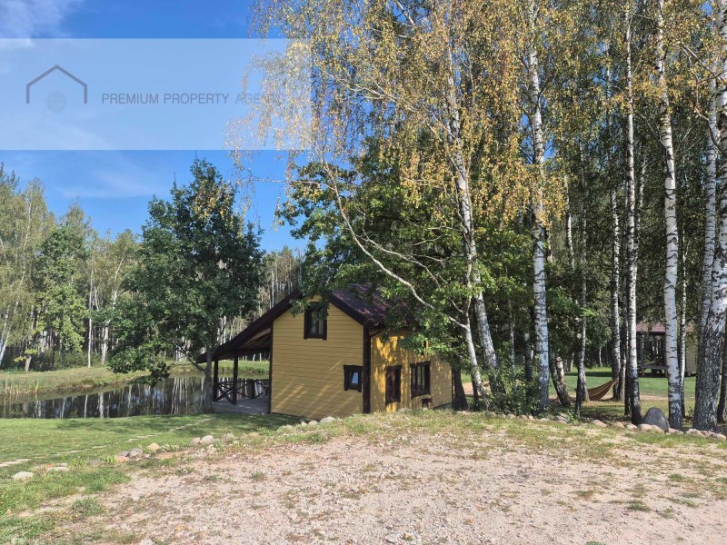  Trakai Vilnius County