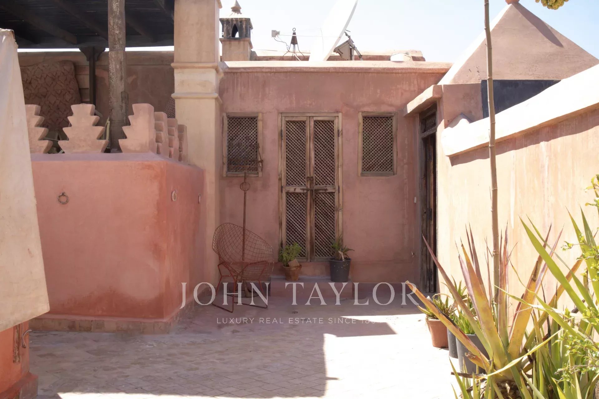  Marrakesh Marrakesh-Tensift-El Haouz