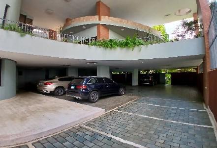 621 Italia Panama City Panamá Province