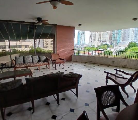 621 Italia Panama City Panamá Province