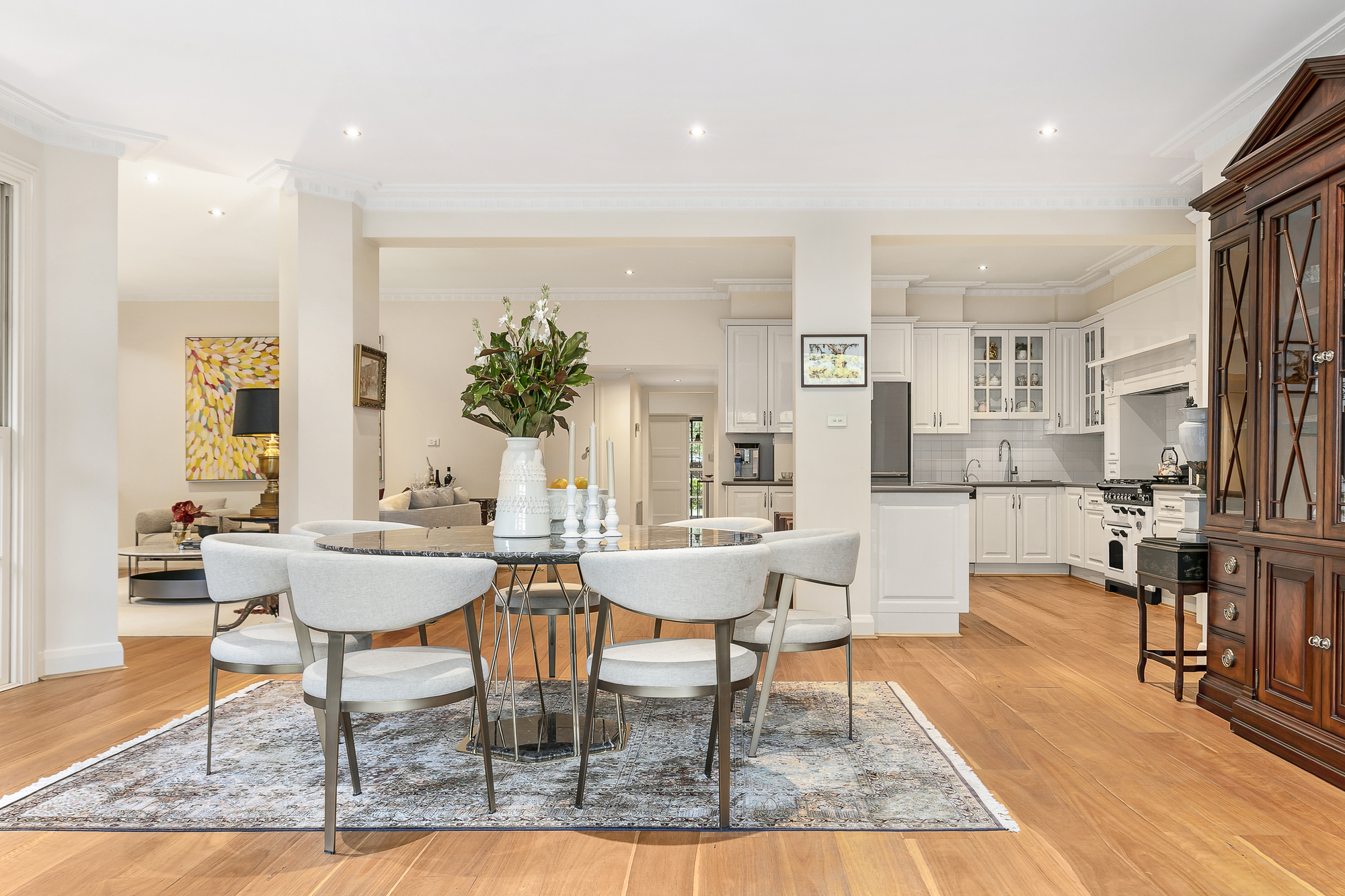 2 Berkeley Court Kew Victoria