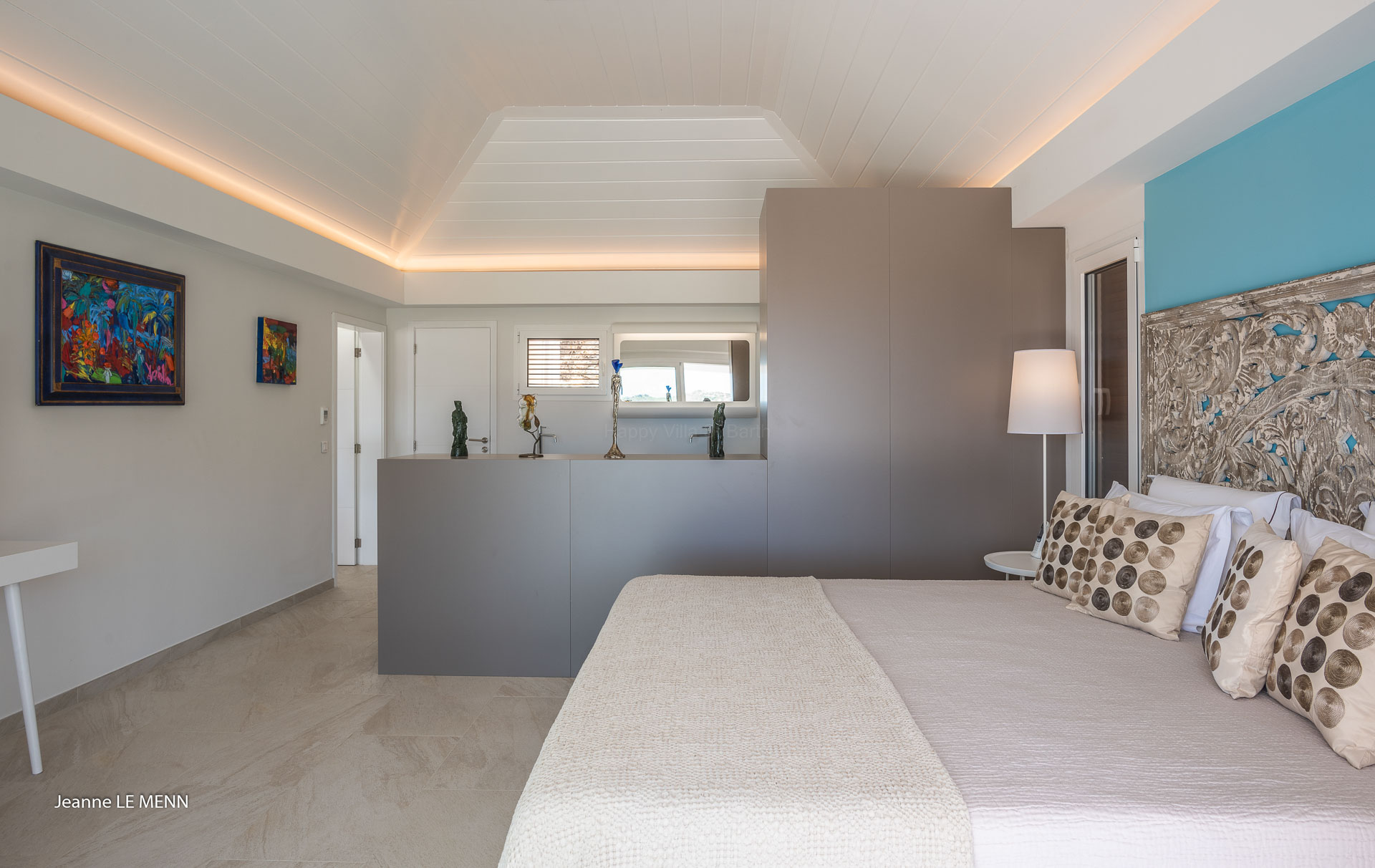 Villa Mapou, BL Petite Saline 