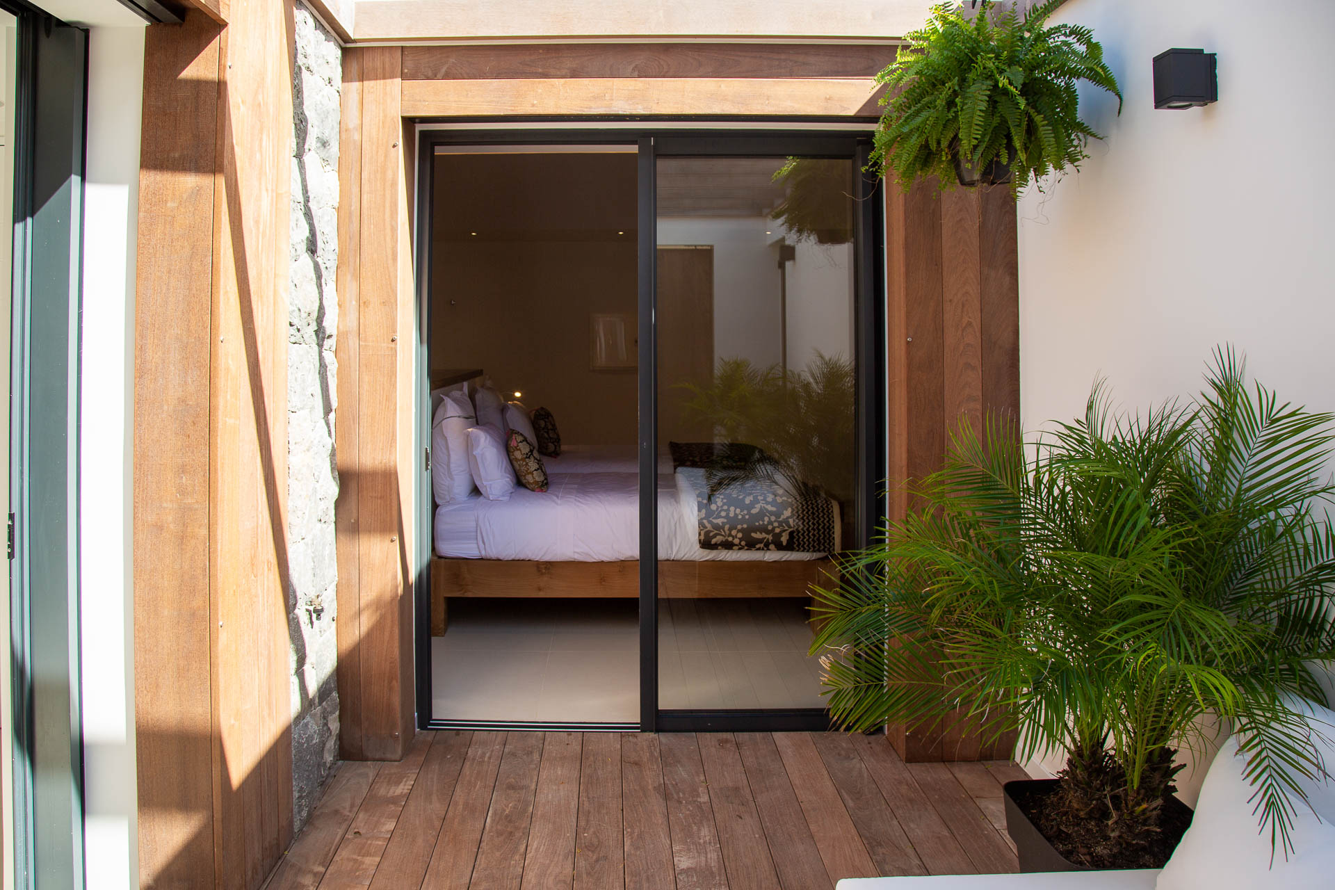 Villa Greenheart, BL Anse des Cayes 