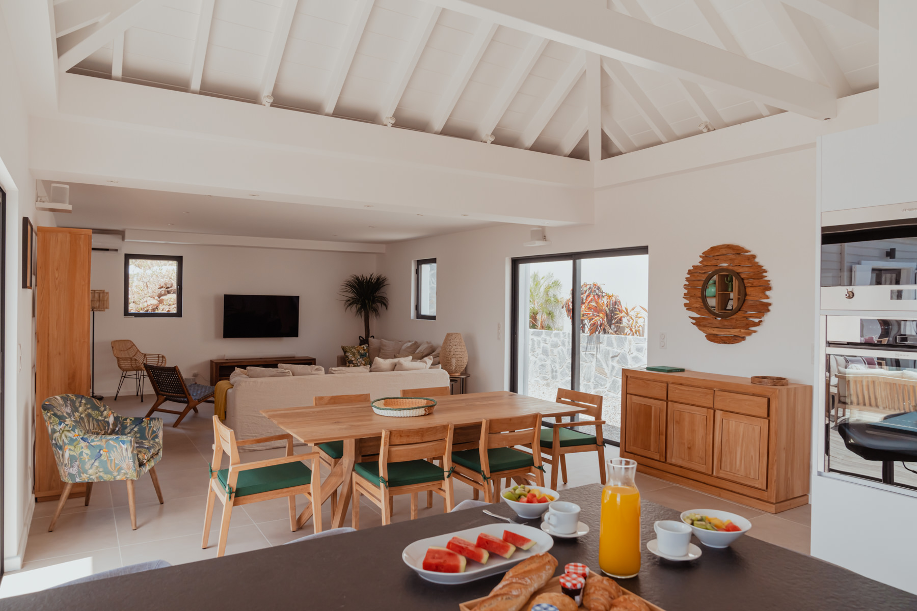Villa Sun 2, BL Cul de Sac 