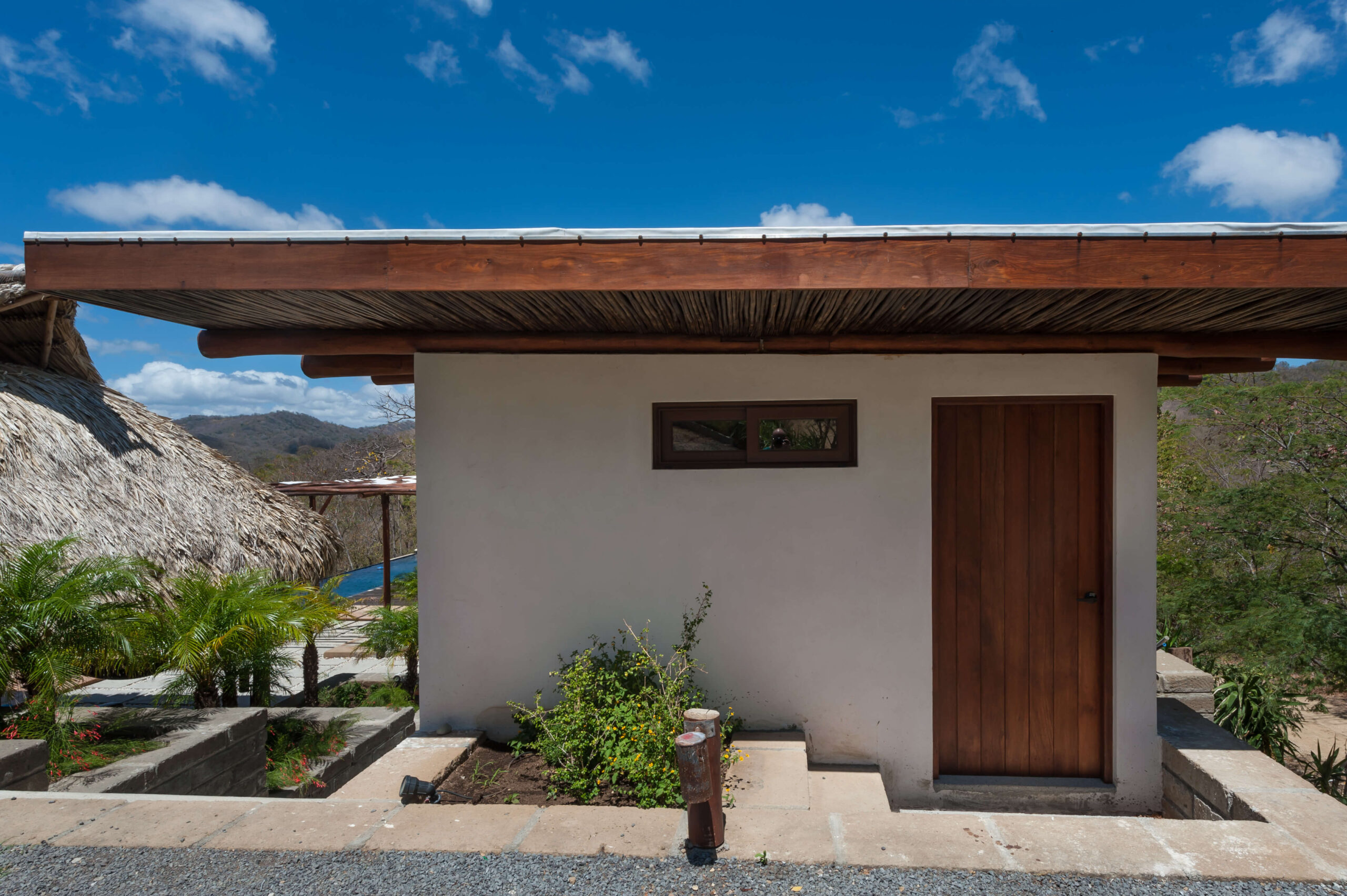 Casa Luna in Balcones de Majagual San Juan del Sur Rivas