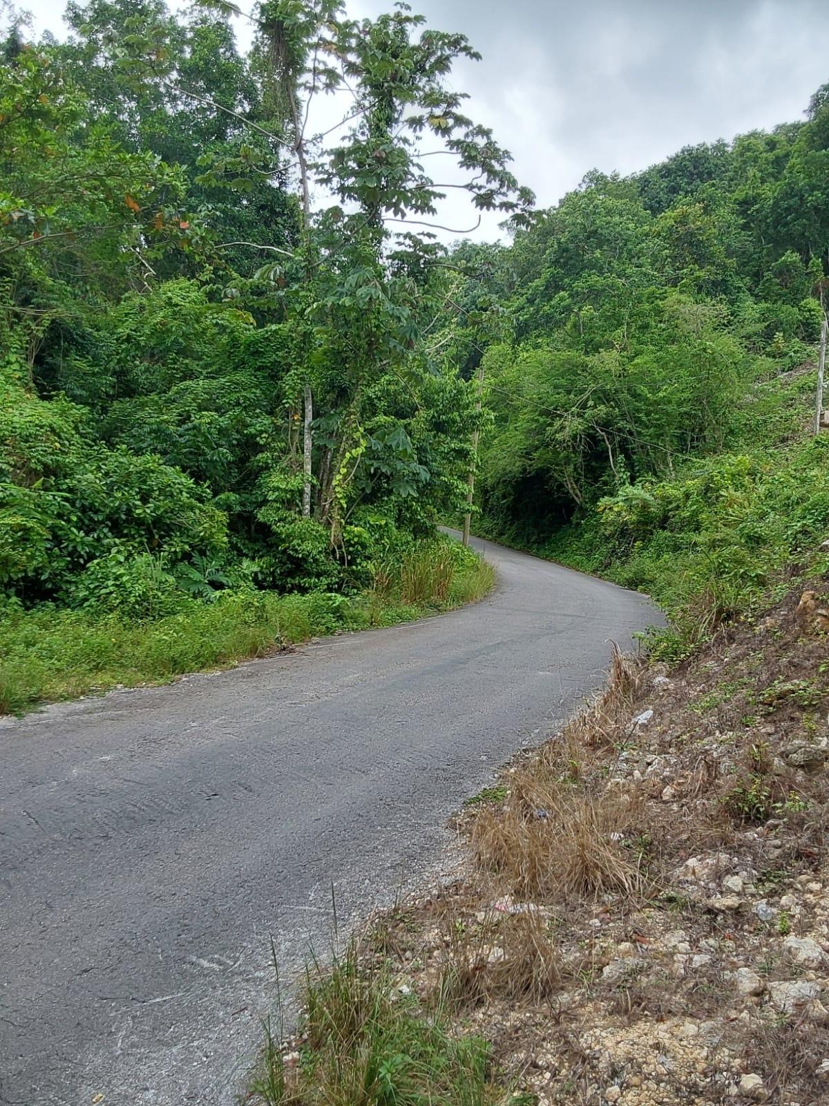 Ramble Hill Montego Bay St. James Parish