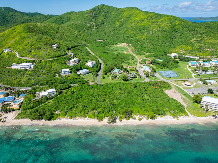 40 Turner's Hole EB East End St. Croix