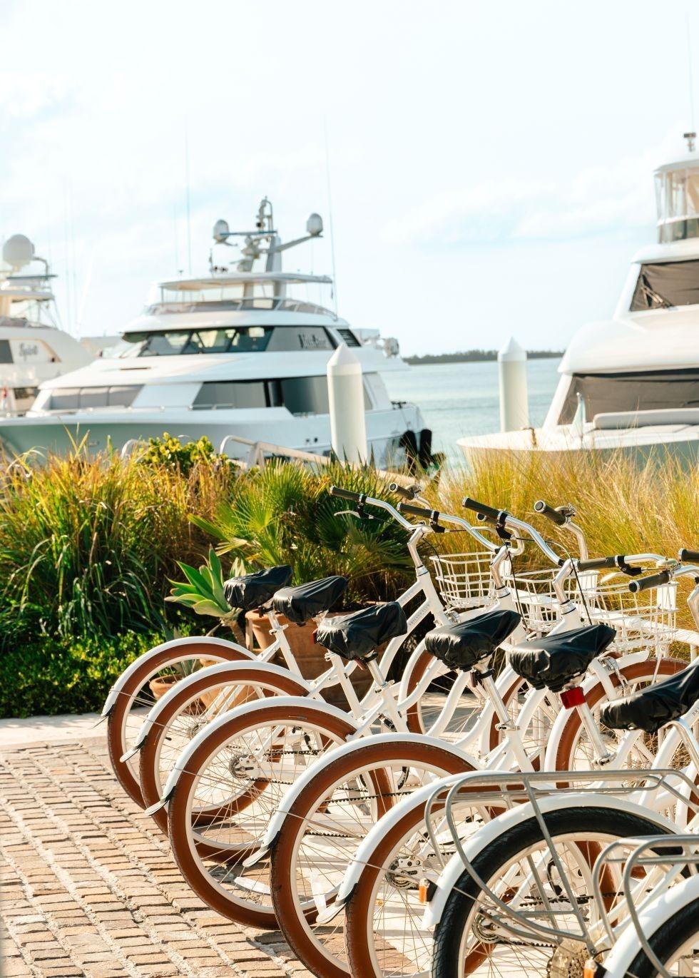 F9Q7+889, Dunmore Town, The Bahamas Harbour Island Harbour Island