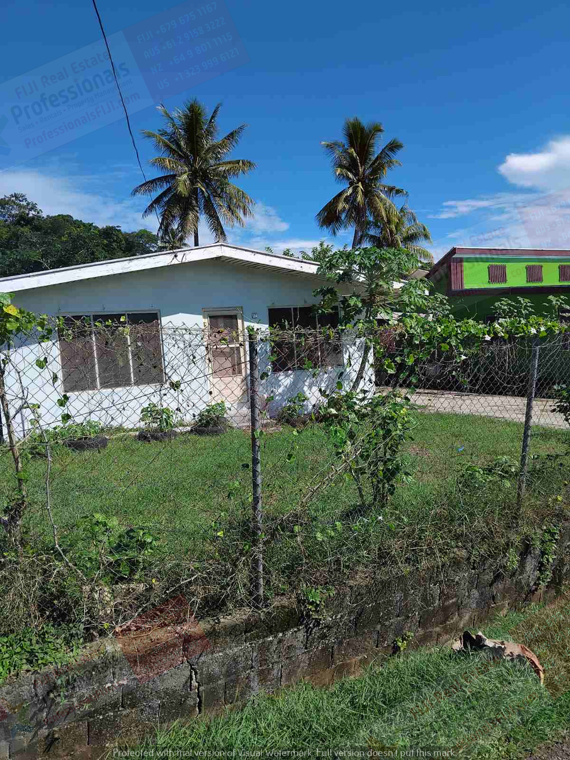  Labasa Northern Division