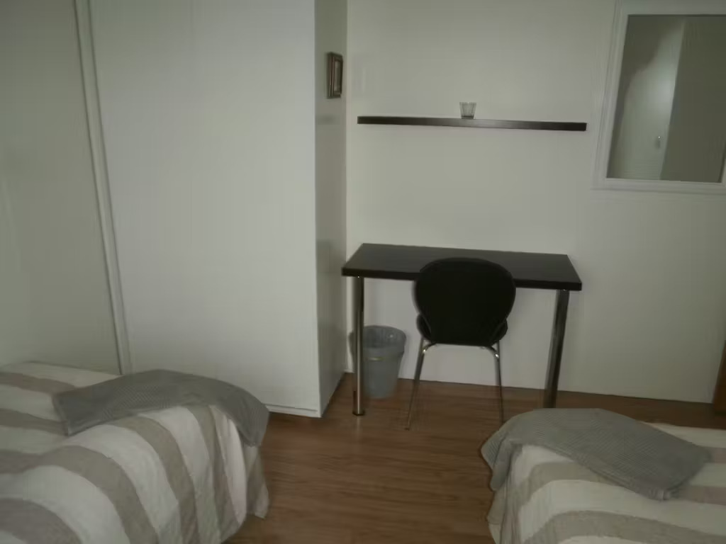Miðtún RVK Capital Region
