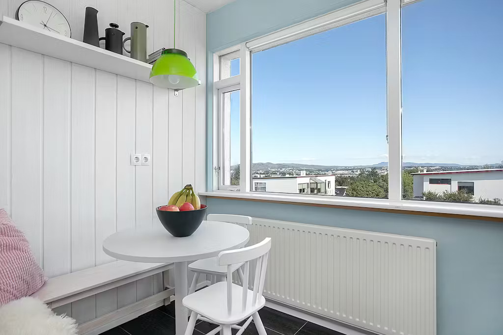 Stóragerði RVK Capital Region
