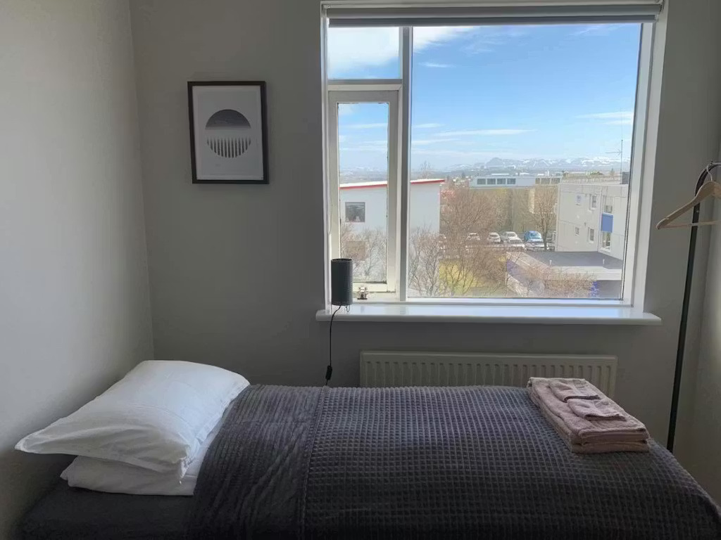 Stóragerði RVK Capital Region