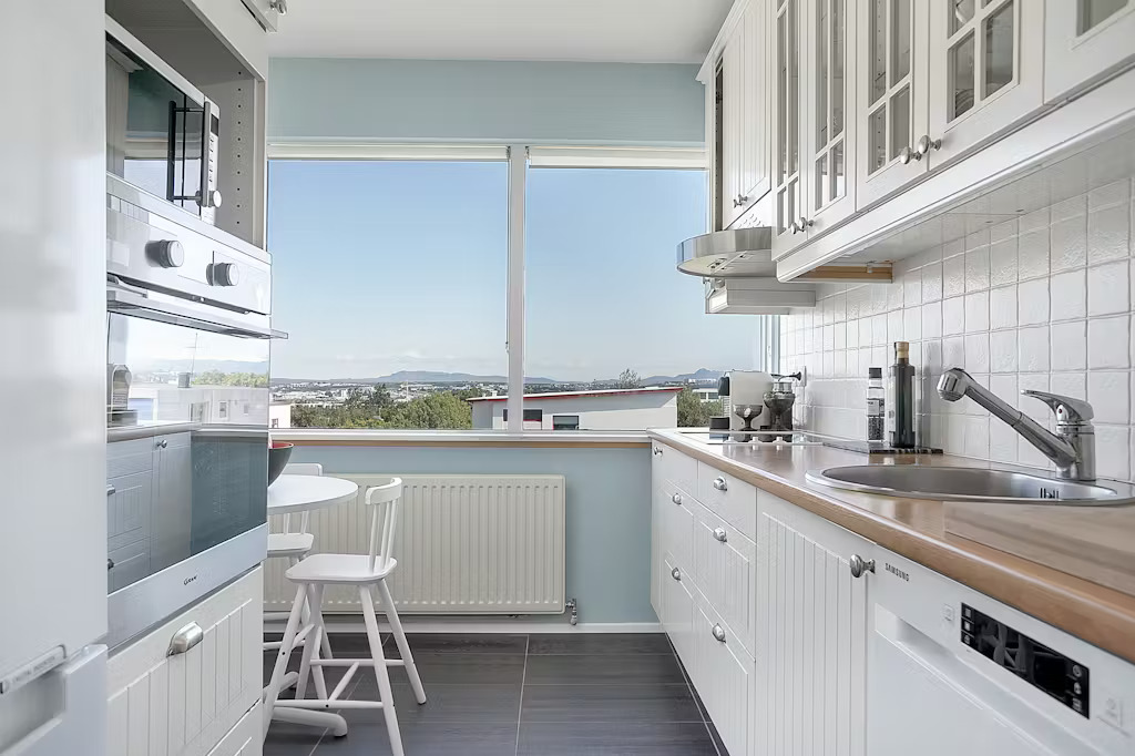 Stóragerði RVK Capital Region