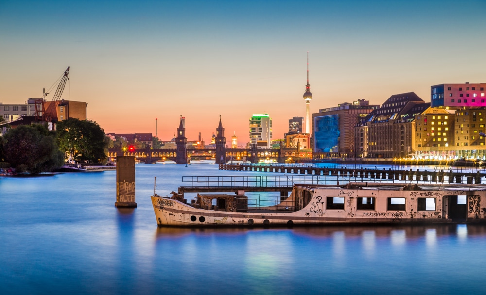  Berlin Berlin
