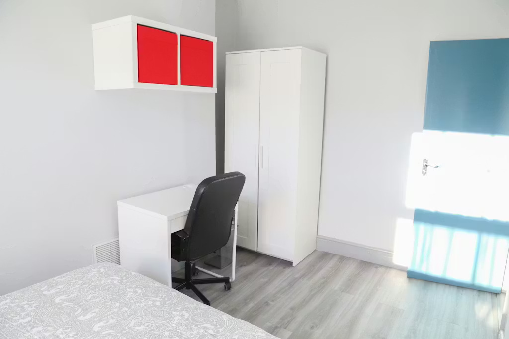 Blessington Street Dublin County Dublin