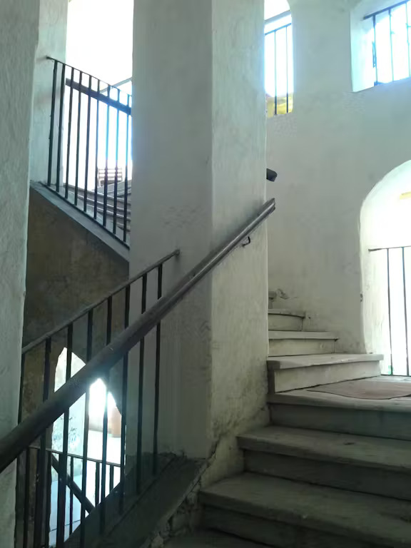 Eipprova ulica Trnovo District Ljubljana