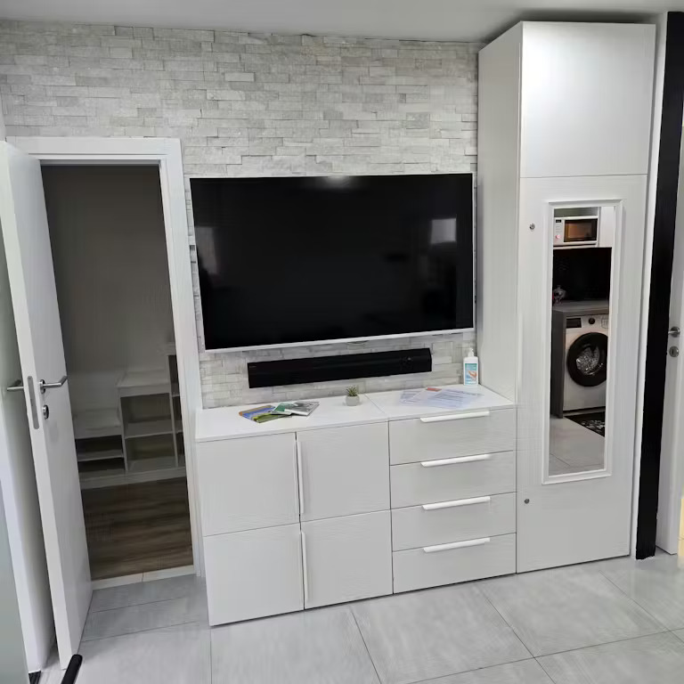 Medvedova cesta Šiška District Ljubljana