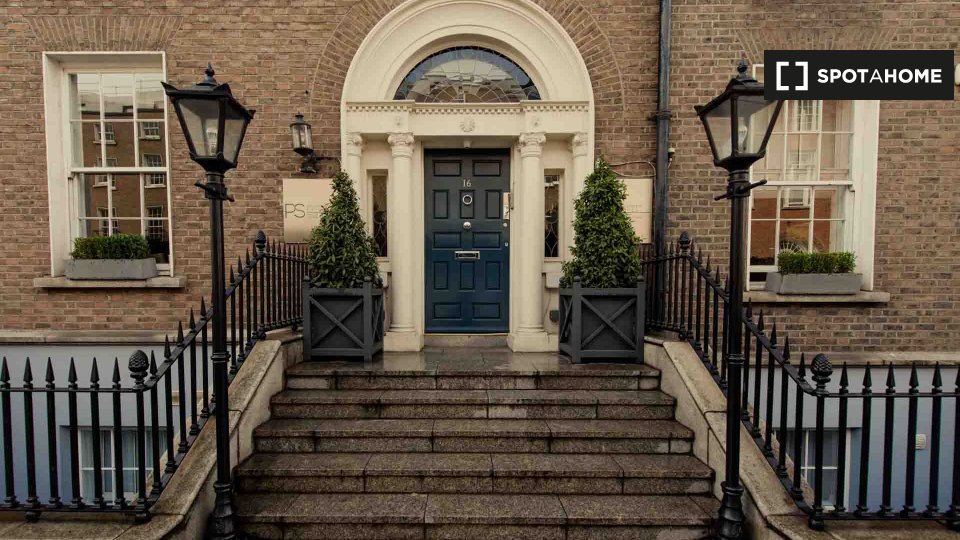  Dublin County Dublin